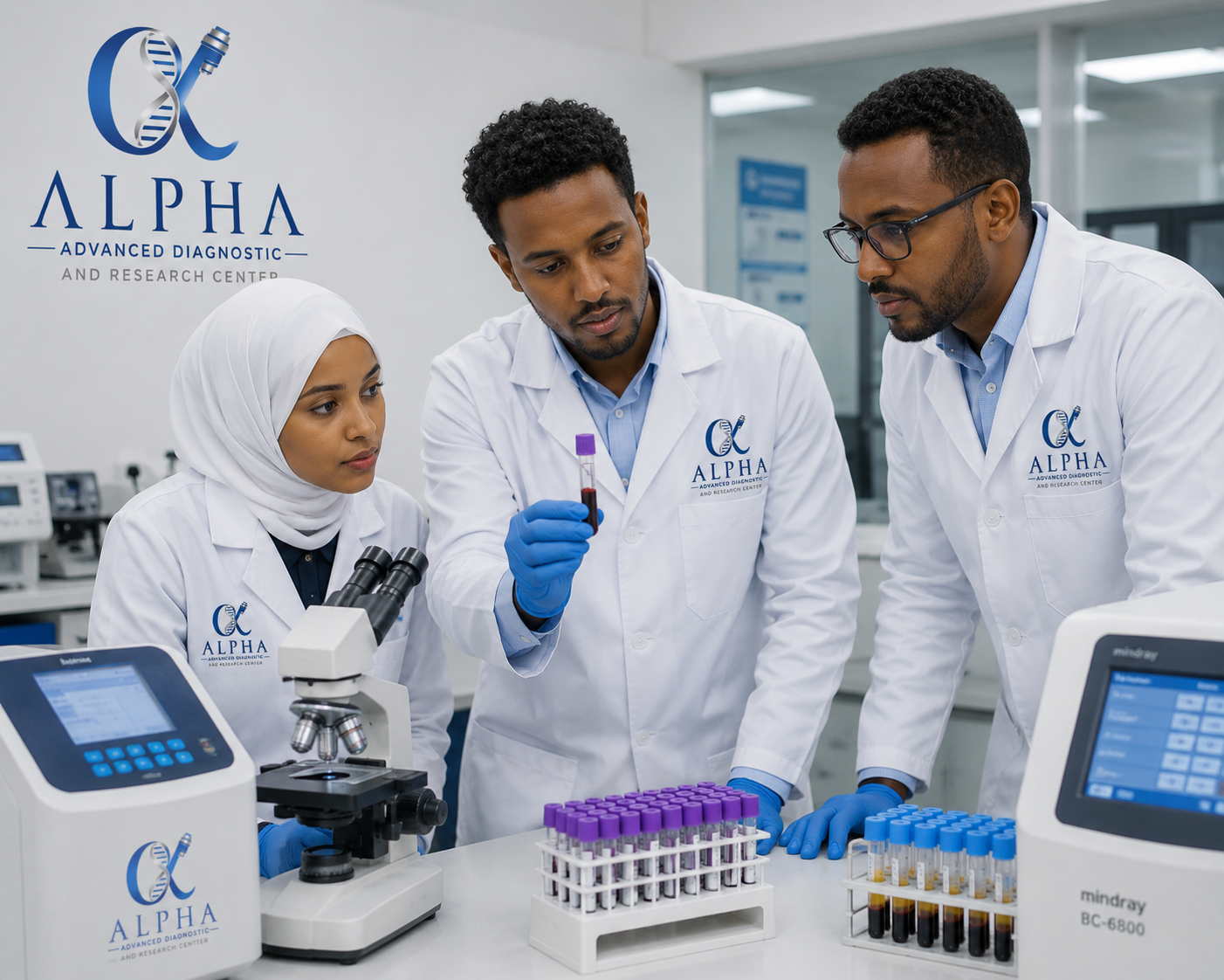 Department Image